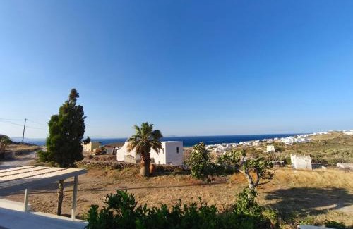 Agios Ioannis Casa | Ektoras House