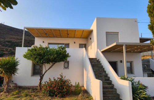 Agios Ioannis Casa | Ektoras House