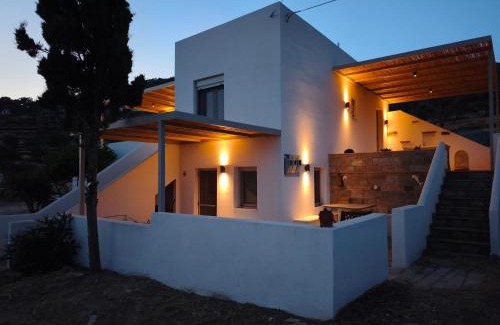 Agios Ioannis Casa | Ektoras House