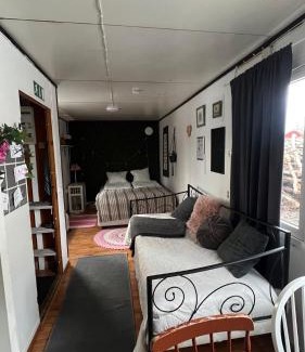 Kokkola Casa | Elämyksellinen majoitus farmilla