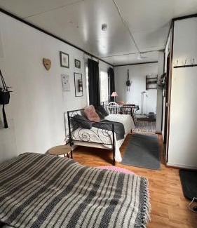 Kokkola Casa | Elämyksellinen majoitus farmilla