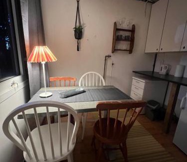 Kokkola Casa | Elämyksellinen majoitus farmilla