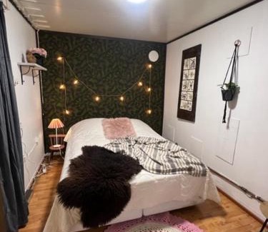 Kokkola Casa | Elämyksellinen majoitus farmilla