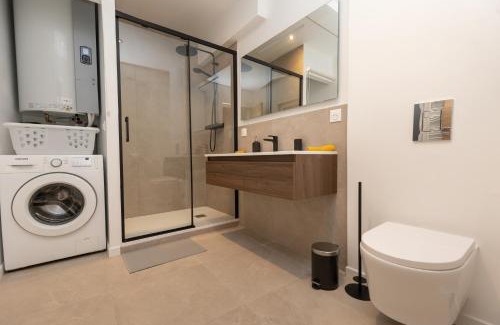 Apt Apartamento | Elégance en Luberon - 4 personnes - Central - Wifi