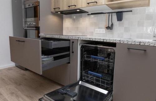 Apt Apartamento | Elégance en Luberon - 4 personnes - Central - Wifi