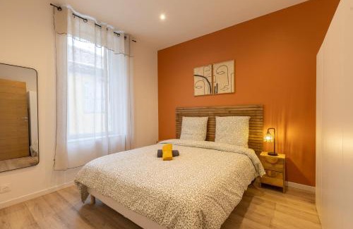 Apt Apartamento | Elégance en Luberon - 4 personnes - Central - Wifi