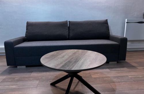 Champeval Apartamento | Elégant appartement calme et proche de Paris- Henri Mondor