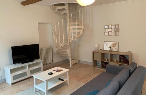 Mazamet Apartamento | Elégant Appartement T3 hypercentre de Mazamet