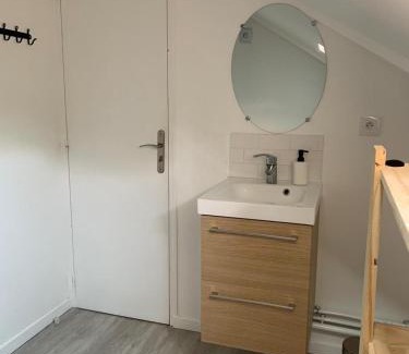 Cote Ouest Ormeaux Apartamento | Elégant Duplex - Confort et Sérénité