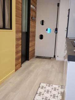 Saint-Gervais-les-Bains Apartamento | Elégant et moderne, au pied du Mont-Blanc