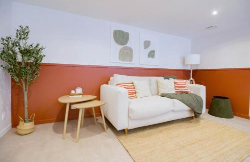 Orly Apartamento | Elégante escale à Orly