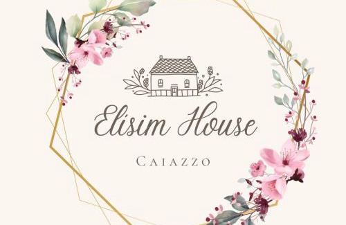 Caiazzo Casa | Elìsim House
