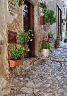 Caiazzo Casa | Elìsim House