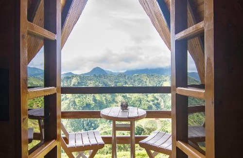 Pensilvania Chalet De Esquí | El Águila Eco Cabañas