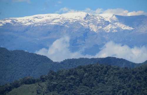 Pensilvania Chalet De Esquí | El Águila Eco Cabañas