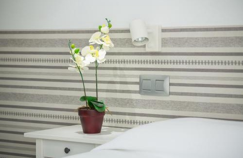 Las Palmas de Gran Canaria Apartamento | El Ático Del Mar 5B