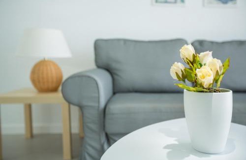 Las Palmas de Gran Canaria Apartamento | El Ático Del Mar 5B