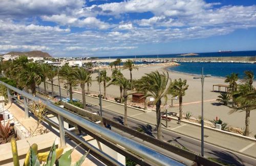 Carboneras Apartamento | El Ático de Carboneras