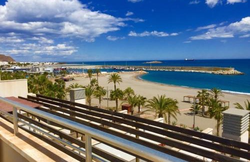 Carboneras Apartamento | El Ático de Carboneras