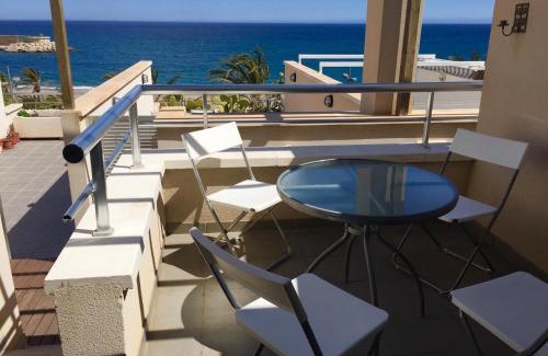 Carboneras Apartamento | El Ático de Carboneras