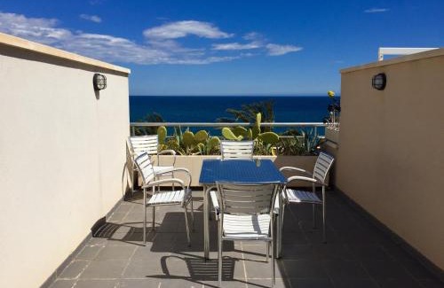 Carboneras Apartamento | El Ático de Carboneras