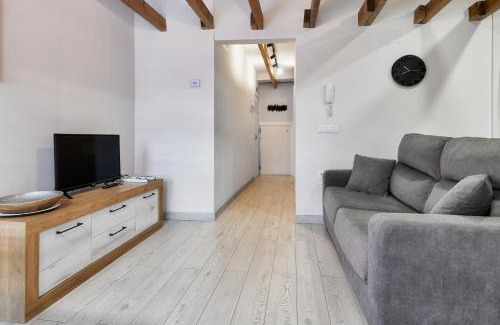 León Apartamento | El Ático de Entrevías