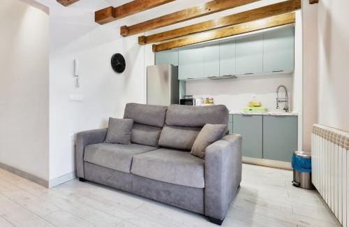 León Apartamento | El Ático de Entrevías