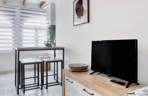 León Apartamento | El Ático de Entrevías