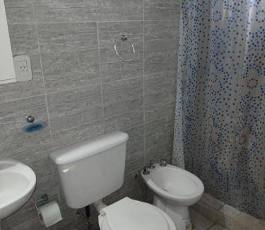 San José Apartamento | El Ñandubay