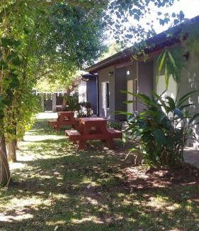 San José Apartamento | El Ñandubay