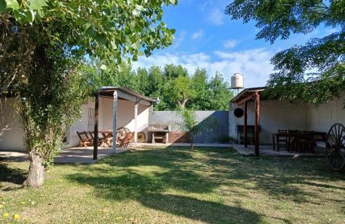 San José Apartamento | El Ñandubay