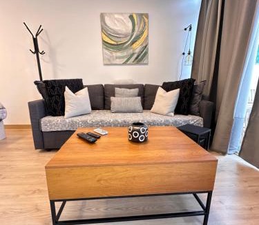 Rincón de la Victoria Apartamento | El 7 Rincon De La Victoria Málaga playa y piscina