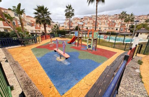 Rincón de la Victoria Apartamento | El 7 Rincon De La Victoria Málaga playa y piscina