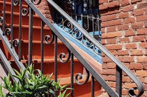 Centro histórico de León Apartamento | El 8 de Serranos - 1º - Casa con garaje