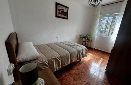 Villamayor Casa | El Ablanal
