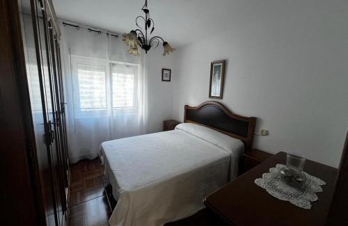 Villamayor Casa | El Ablanal