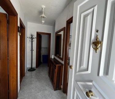 Villamayor Casa | El Ablanal