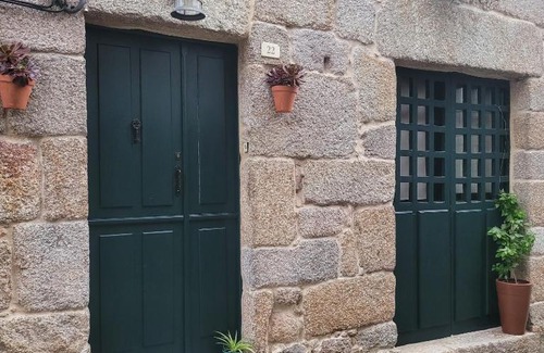 Ribadavia Casa | El Abuelo Angel