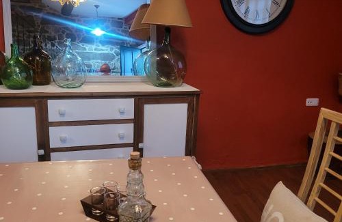 Ribadavia Casa | El Abuelo Angel
