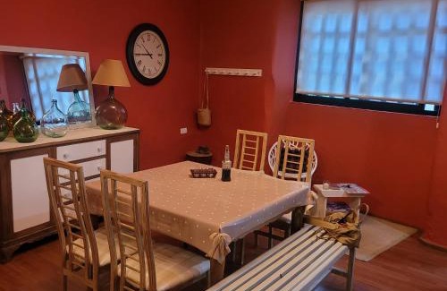 Ribadavia Casa | El Abuelo Angel