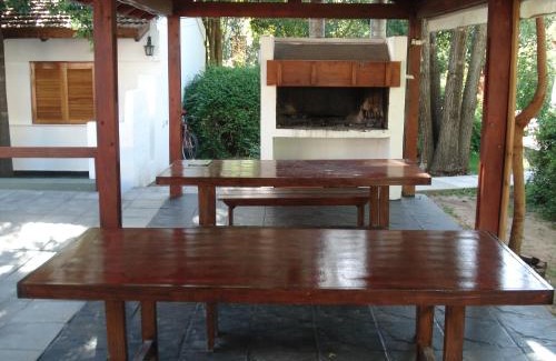 Villa General Belgrano Apartamento | El Agora