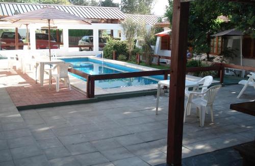 Villa General Belgrano Apartamento | El Agora