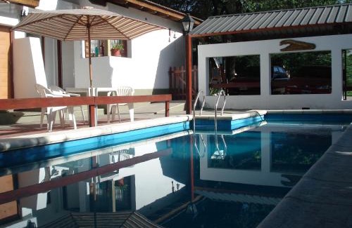 Villa General Belgrano Apartamento | El Agora