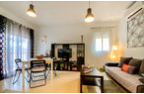 Puerto de Mazarrón Apartamento | El alamillo