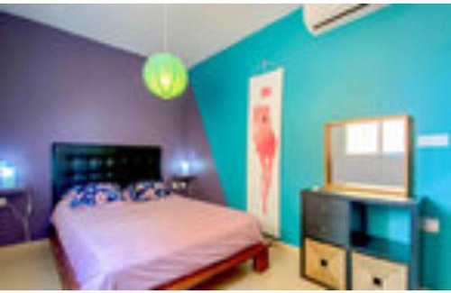 Puerto de Mazarrón Apartamento | El alamillo