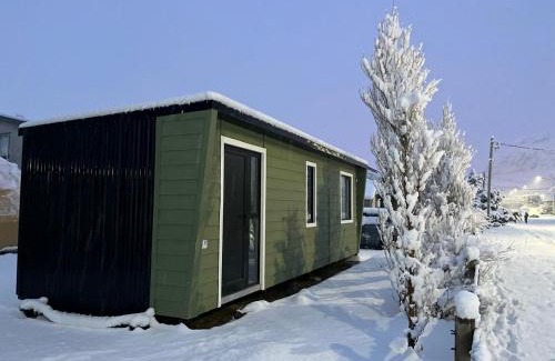 El Chaltén Hotel | El Alamo