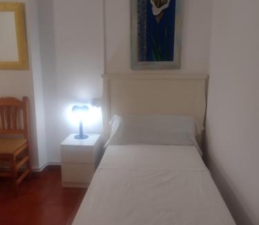 Jalance Hostal | El Albergue de Jalance