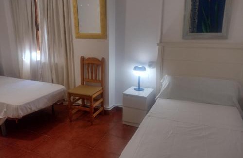 Jalance Hostal | El Albergue de Jalance