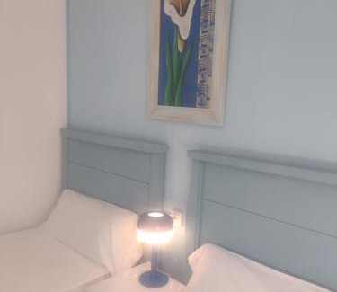 Jalance Hostal | El Albergue de Jalance