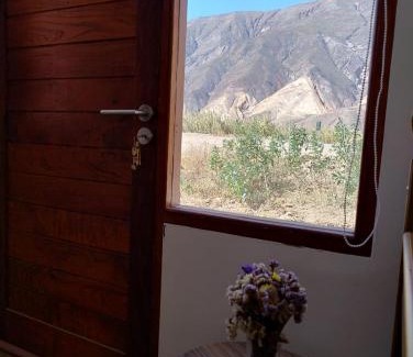 Maimará Casa | El Alfarero de Maimará